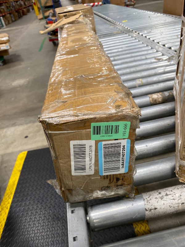 View 4 of *Minor damage* VEVOR House Floor Jack, 53"-93" Height Range, 18000 lbs Max Load Capacity, Adjustable Support Beam Basement Jack Post Pole for Leveling, Lift Support Steel Telescoping Jack Post for Temporary Support