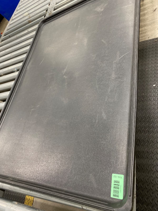 Photo 1 of *Used/dirty/scratches* JOZERMADE Dog Crate Tray Replacement - Heavy Duty Reinforced Pan