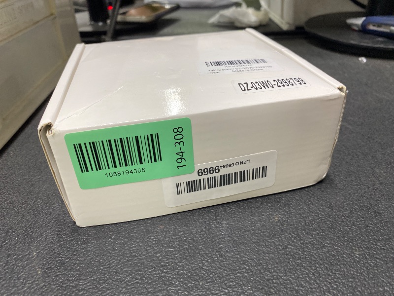 Photo 1 of *Minor damage* Tykick Stator for Harley Davidson Electra Glide Road King Road Glide 1999 2000 2001 45 AMP Replace 29987-99 2998799 29987-99A 2998799A 29987-99B 2998799B