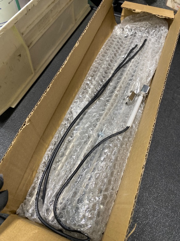 Photo 1 of *Box damaged* Grill Rplacement Parts for Charbroil Performance 4 Burner 463365021 463365522 463352521, 5 Burner 463448021, 4-Burner 463366022, G325-0002-W1 Heat Plate, G327-2100-W1 Burner, Igniter, Crossover Tube