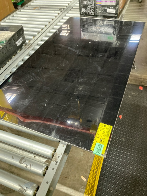 Photo 1 of ** no refunds no returns** LG 55-Inch Class OLED evo AI Super Upscaling 4K G5 Series Smart TV w/Dolby Atmos & Vision, HDR10, Filmmaker Mode, Wow Orchestra, Alexa Built-in (OLED55G5WUA, 2025)