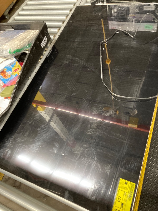 Photo 1 of ** no refunds no returns** LG 55-Inch Class OLED evo AI Super Upscaling 4K G5 Series Smart TV w/Dolby Atmos & Vision, HDR10, Filmmaker Mode, Wow Orchestra, Alexa Built-in (OLED55G5WUA, 2025)