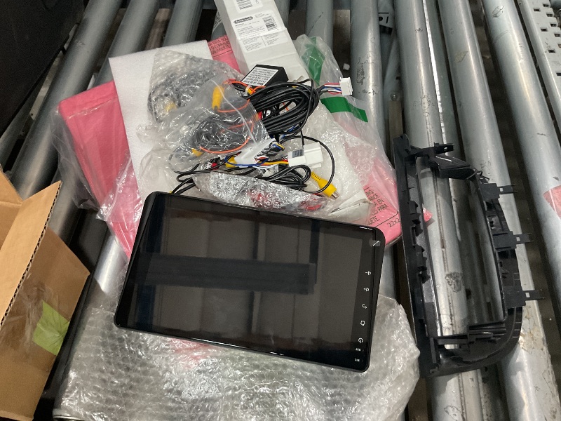View 3 of [2G+64G] Volxcereo Car Radio for Mazda 3 Axela 2014-2019