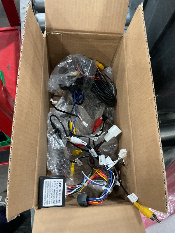 View 5 of [2G+64G] Volxcereo Car Radio for Mazda 3 Axela 2014-2019