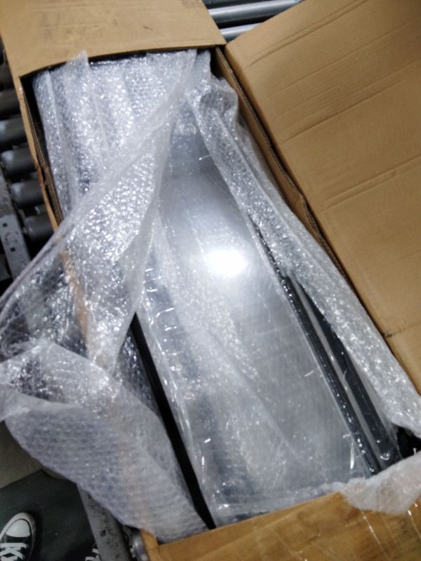 View 3 of *** PARTS ONLY *** 
XUTVOTOR Flip Up Windshield for Polaris Ranger Midsize 570/500/SP