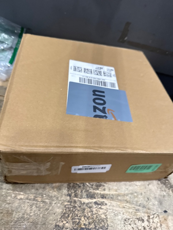 View 2 of 12" x 12" x 4" Plastic Dustproof Waterproof Box IP65 Junction Boxes Project Junction Conduit Box for Electrical Outdoor Enclosure