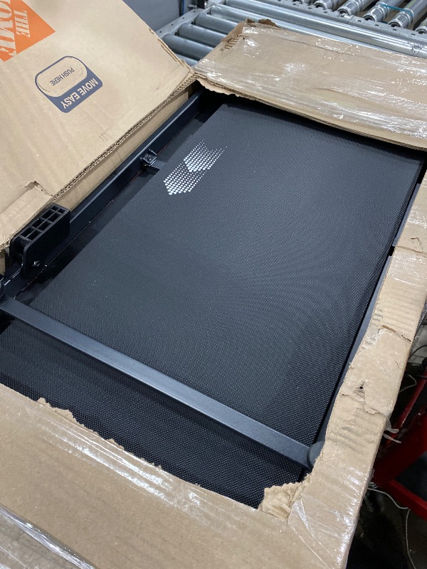 View 3 of **ACTUAL RETAIL IS $111*** Superun Walking Pad with 6% Incline, 3 in 1 Portable Treadmill for Home