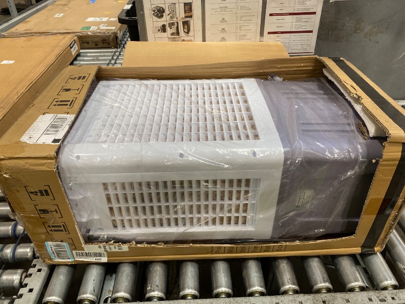 View 3 of ***MISSING PARTS***SYUDTY Portable Evaporative Air Cooler, 3000 CFM