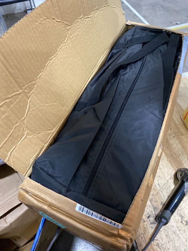 View 4 of **minor tear**CAMPROS CP 8 Person Camping Tent