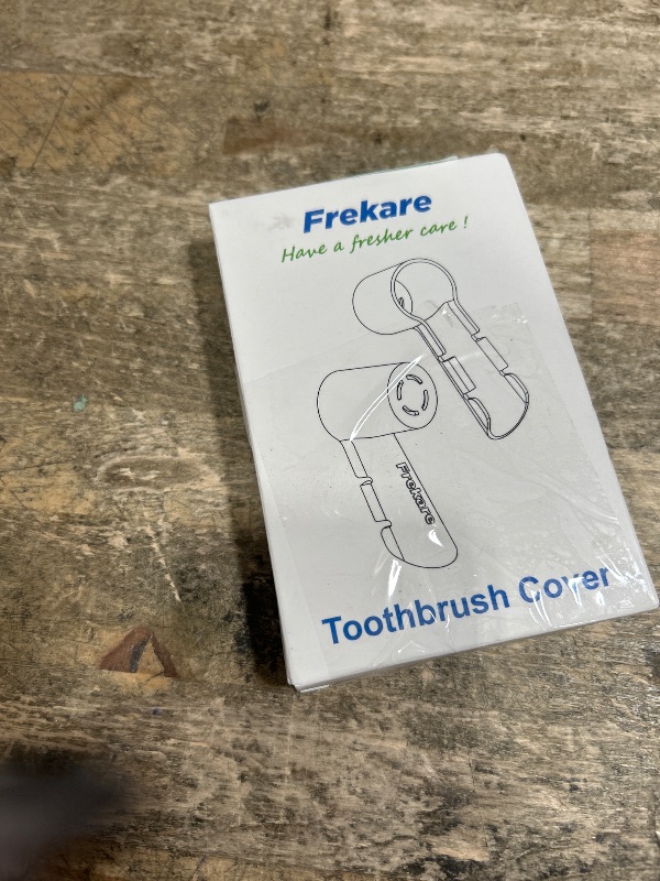 View 2 of 10 Pack Toothbrush Covers Caps Compatible with Oral B iO Series, Pro 1000