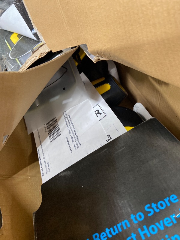 View 3 of ** battery does not work ***
Hover-1 Ranger + Electric Self Balancing Scooter – 9MPH Top Speed, 9 Mile Range, Long Lasting Li-Ion Battery, 5HR Full Charge, Built-In Bluetooth Speaker – Rider Modes: Beginner to Expert