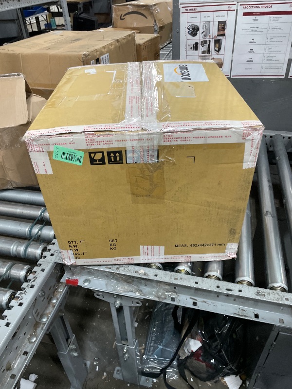 View 11 of ** CASE ONLY, MISSING PROCESSOR AND RAM** QNAP TVS-h1277AX-R5 12-Bay NAS