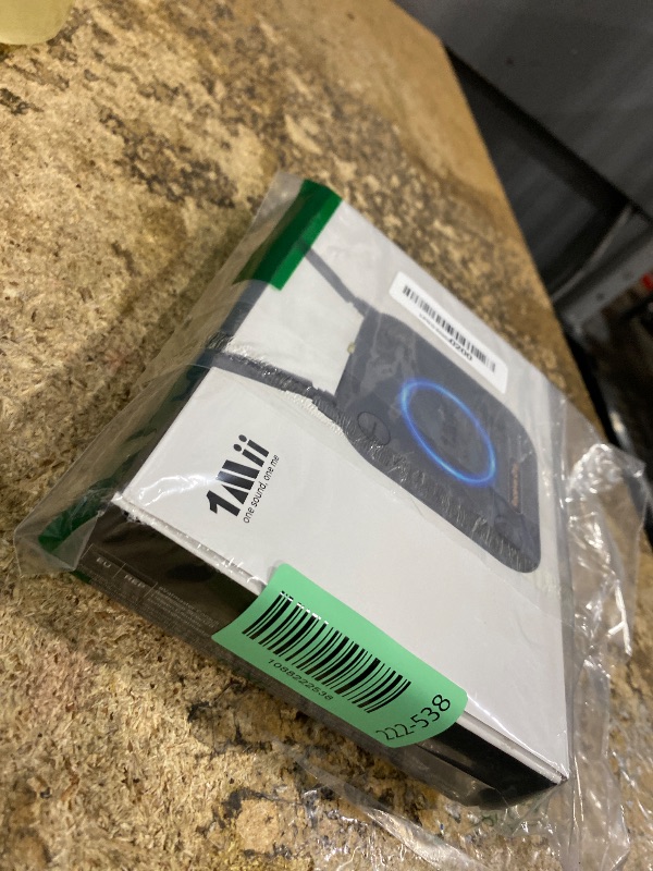 View 2 of 1Mii B06Pro Bluetooth 5.3 Receiver