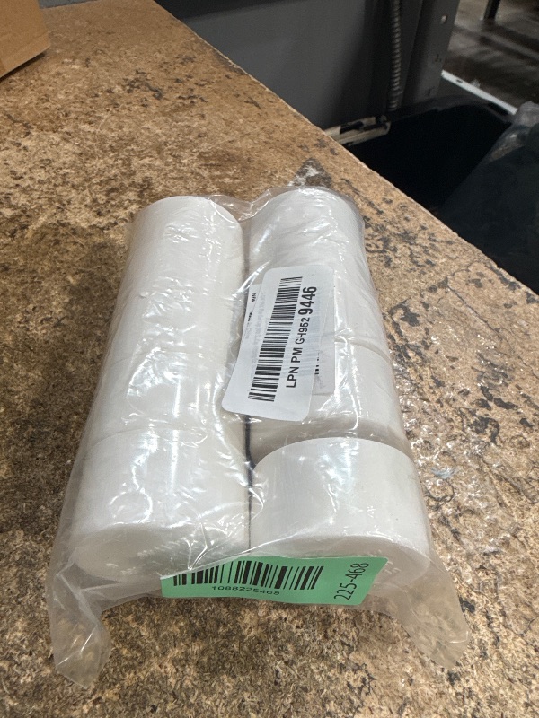 View 2 of 1-1/4 Inch PVC Cap, Fits Standard 1.66 in OD SCH 40 Pipe, 10 Pcs