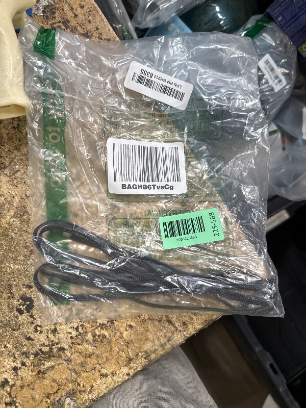 View 2 of ** stock photo for reference **
CLAVOOP 15ft USB C Cable Fast Charging 60W