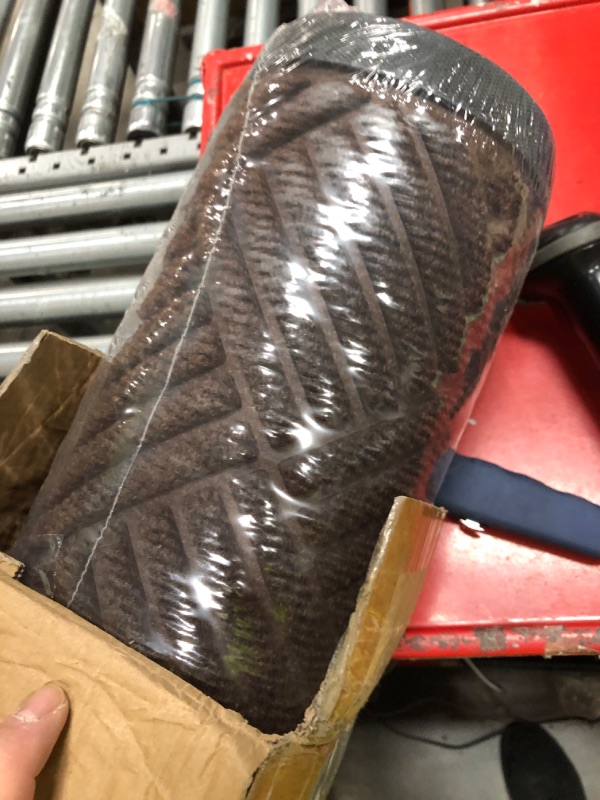 View 3 of 100pointONE 48" x 72" Heavy Duty Doormat