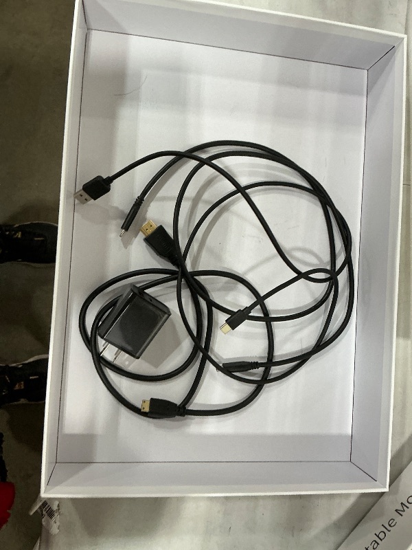 View 5 of Prystivue 16" OLED Portable Monitor