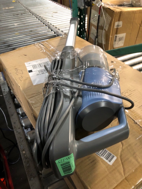 View 4 of ***MISSING PARTS***Bissell PowerClean FurFinder Corded Stick Vacuum