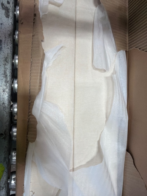 View 3 of **PARTS ONLY** FAVSH Queen Platform Bed with Trundle and LED Headboard932