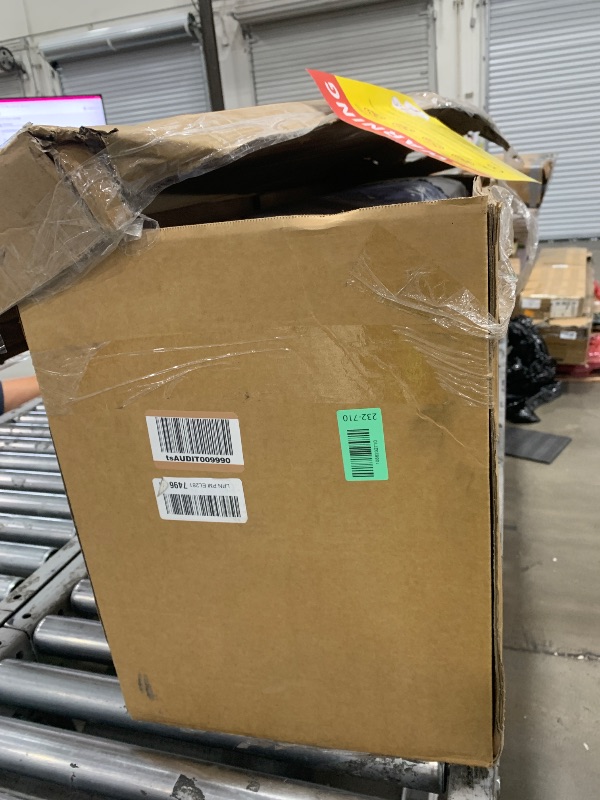 View 2 of *** FOR PARTS ONLY***   YITAHOME 20x30FT Heavy Duty Party Tent