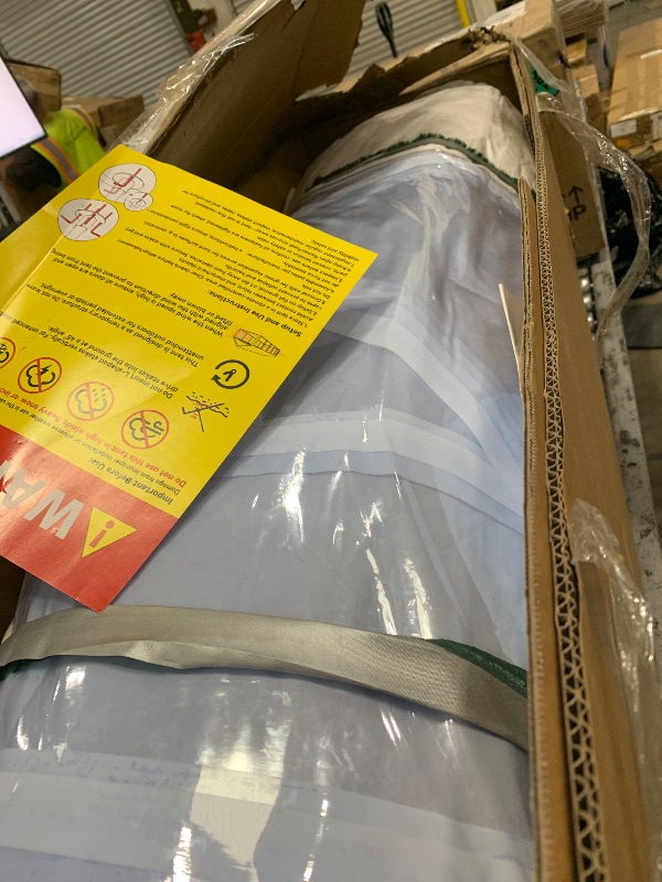 View 3 of *** FOR PARTS ONLY***   YITAHOME 20x30FT Heavy Duty Party Tent