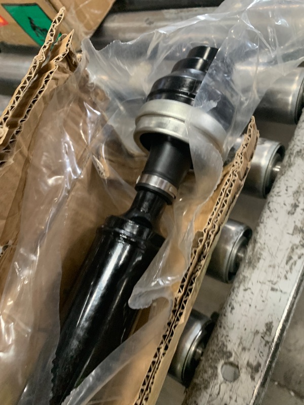 View 4 of 1334469 Front Prop Drive Shaft Fit for Polaris Ranger XP 900 1000 2017-2021