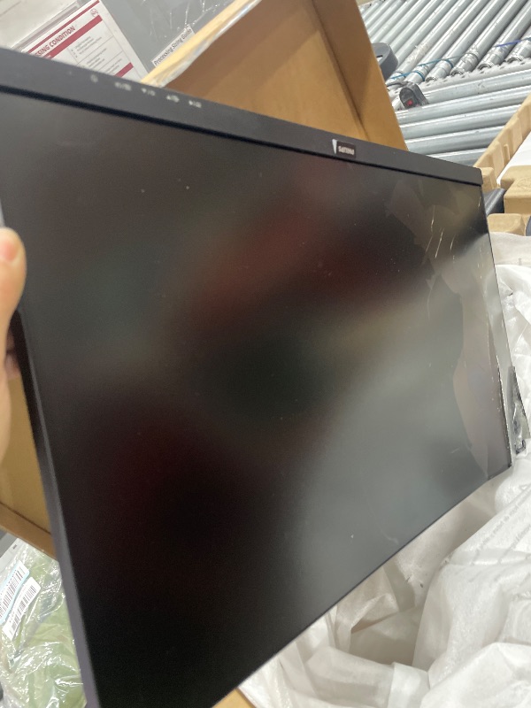 View 6 of ******Philips 24 Inch Computer Monitor FHD 100Hz VA VESA Flicker-Free, 241V8LB