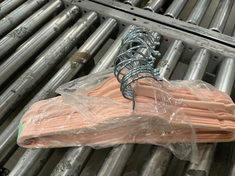View 1 of 15 hangers