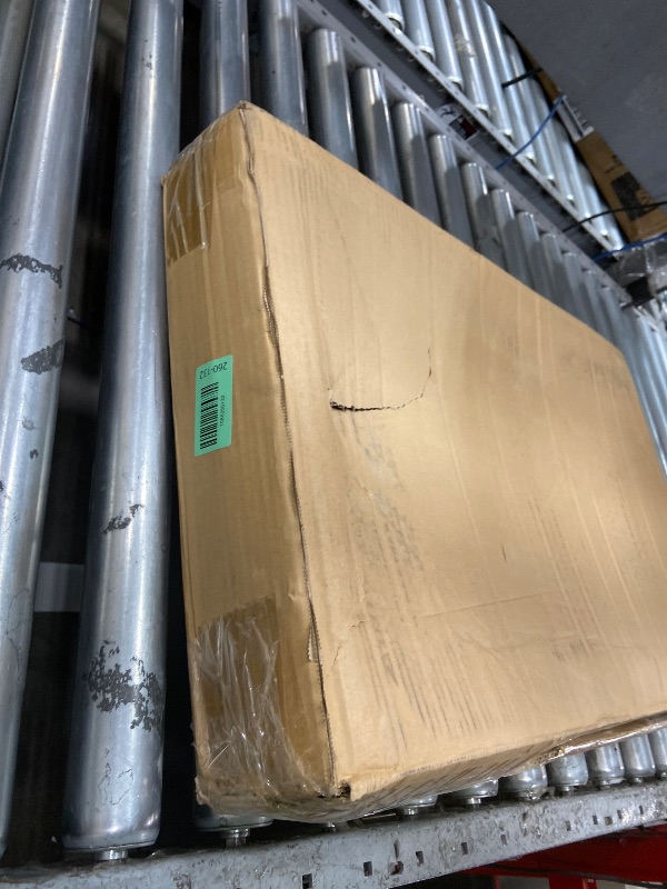 View 2 of 2 Pcs 16" x 25" Gable Aluminum wall Vents for shed loft Windows, with Screens and Screws, for Ventilation of Exterior Doors and Walls Inside Dimensions: 14" x 23"