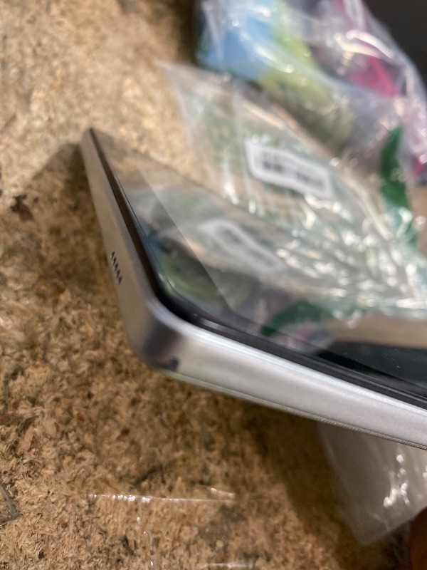 View 4 of 10 Inch Tablet, Android OS with 32GB,6000mAh,IPS Display Silver