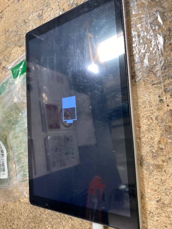 View 2 of 10 Inch Tablet, Android OS with 32GB,6000mAh,IPS Display Silver