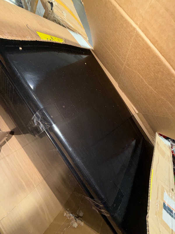 View 2 of **PARTS ONLY** NEWBULIG 3.2 Cu.Ft Mini Fridge with Freezer
