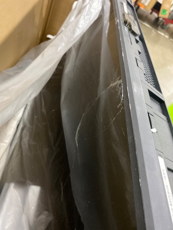 View 4 of **MAJOR DAMAGE** Roku 55-Inch Select Series Smart TV 2026-4K (2160p) QLED TV TV