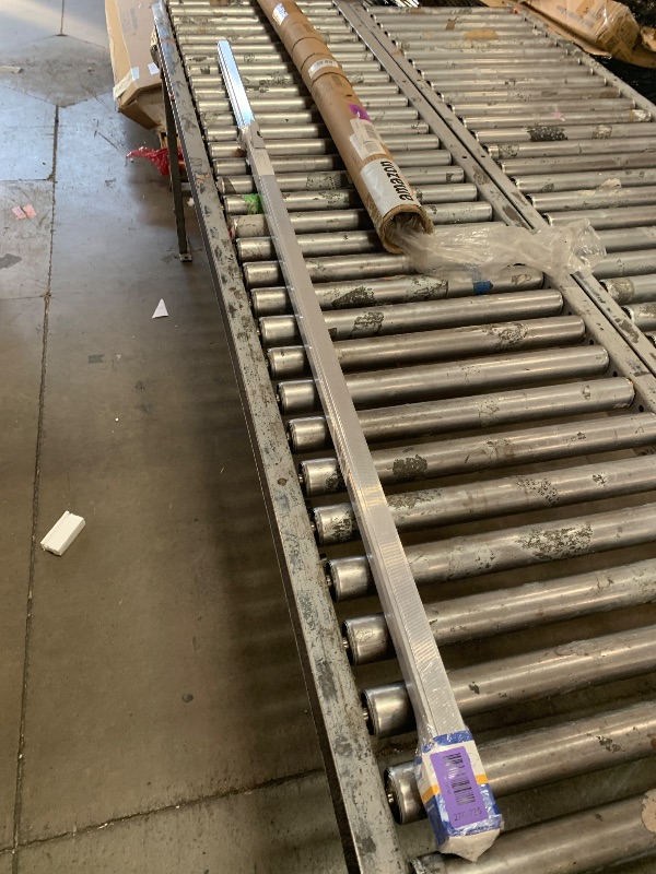 View 2 of **Missing Parts** Johnson Hardware 100PD Pocket/Sliding Door Hardware (72")