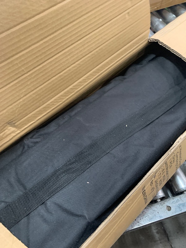 View 2 of ** check comments** Huskfirm Oversized Heated Camping Chair