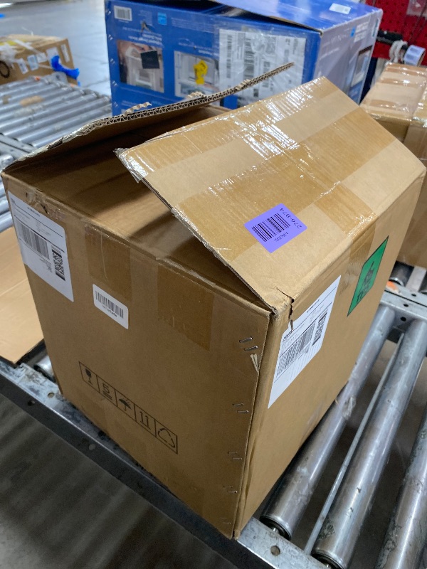 View 3 of **FACTORY SEALED** HE400VG HE451VE Turbocharger for Cummins Holset 05-15 ISX15 QSX15 Engines