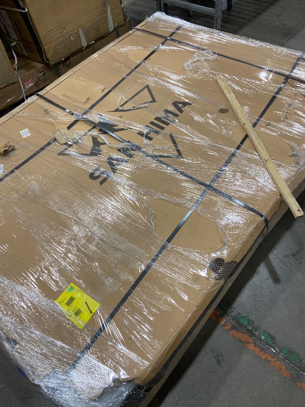 View 2 of **FACTORY SEALED** San Hima Hotham Side Rooftop Tent