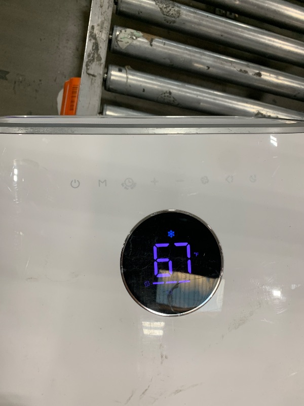 View 2 of **NO ACCESSORIES** Dreo ac unit 