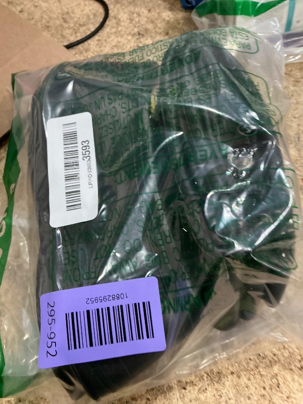 View 2 of 2-Pack 2.50/2.75-14'' Replacement Dirt Bike Inner Tube 60/100-14 Tube1088295951