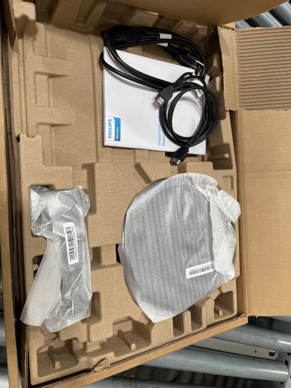 View 3 of ******Philips 221V8LB 22" FHD 100Hz VA Monitor
