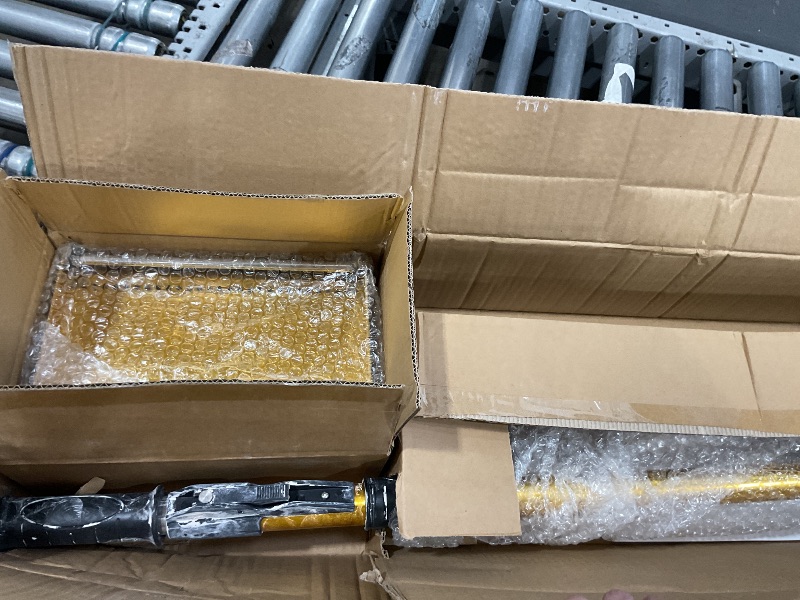 View 2 of 10 inch Drywall Flat Finishing Box, Drywall Mud Box, Drywall Flat Box
