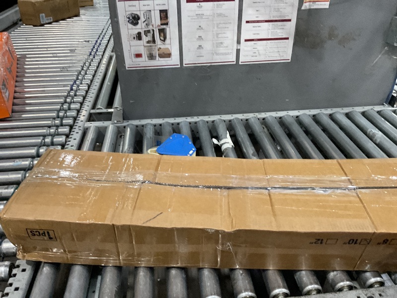 View 3 of 10 inch Drywall Flat Finishing Box, Drywall Mud Box, Drywall Flat Box