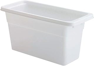 View 1 of 2 Ice storage bins