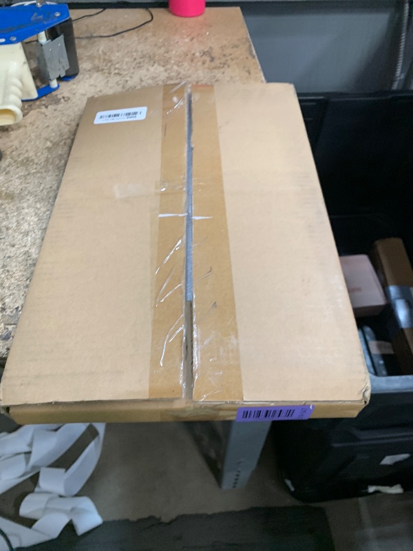 View 2 of 14x8 Return Air Vent Cover for 14"W x 8"H Duct Opening,Return Air Grille