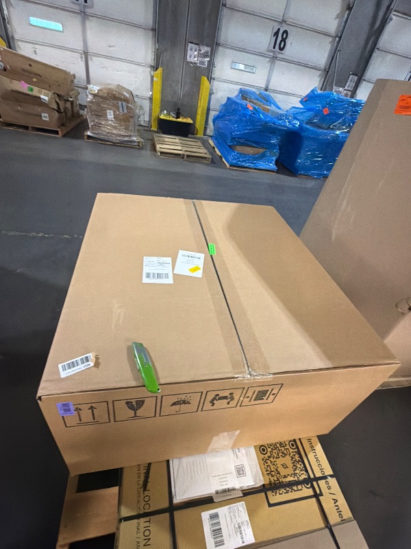 View 2 of ***FACTORY SEALED - OPENED FOR INSPECTION*** 
***SET** 
Peloton Cross Training Treadmill
