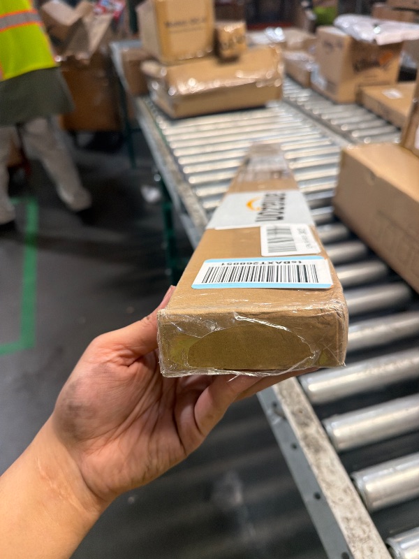 View 3 of ***FACTORY SEALED - OPENED FOR INSPECTION***
Modlicht 4ft LED Under-Cabinet Light, 4500 Lumens, 5000K White, Linkable