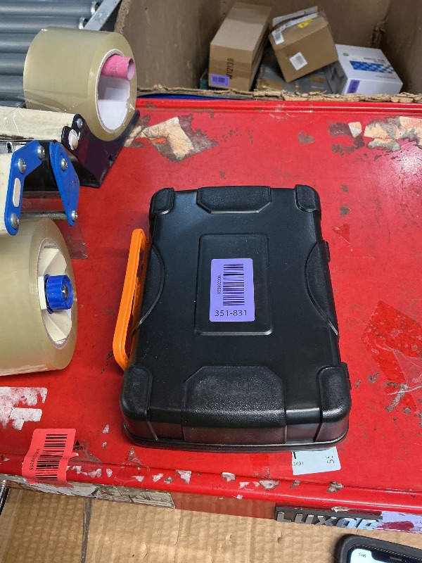 View 2 of ***MINOR DAMAGE***
SAZDOLN Z100 BMW OBD2 Scanner