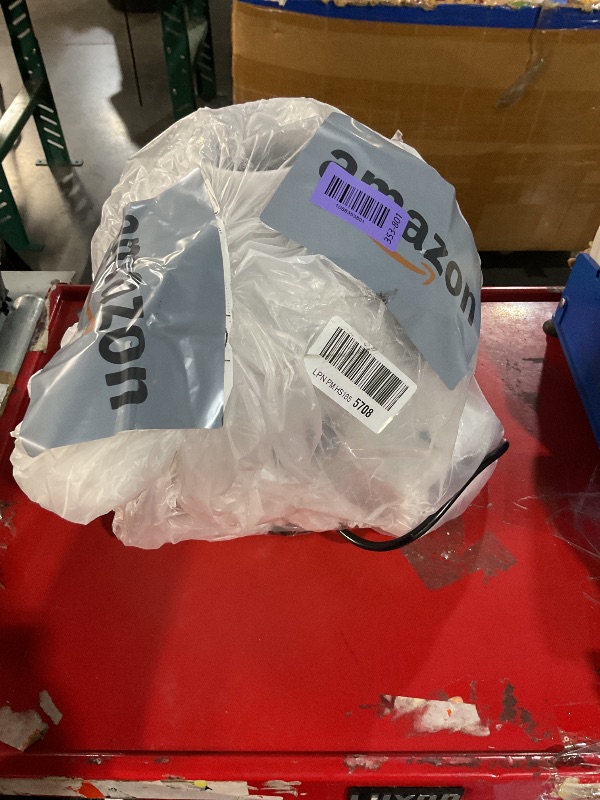 View 2 of FixOasis Dryer Booster Fan 4-Inch 167 CFM