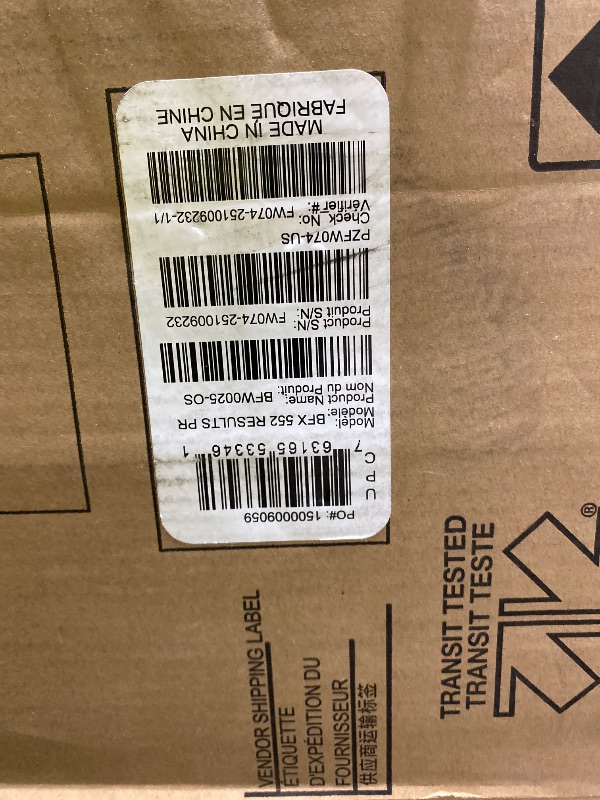 Photo 1 of BowFlex 552 SelectTech Adjustable Dumbbells (Pair)