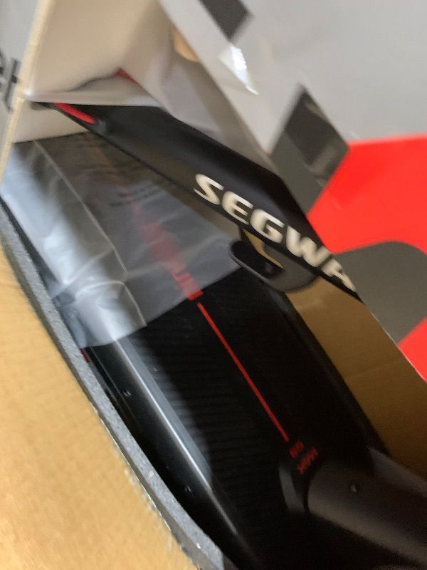 View 8 of Segway Ninebot MAX G3 Electric Scooter